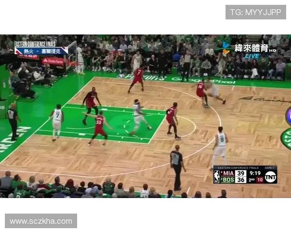 热火逆袭凯尔特人抢七大战回顾与精彩瞬间分享